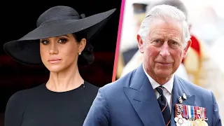 Why Meghan Markle Skipping the King’s Coronation Is a 'Wise Decision' (Royal Expert)