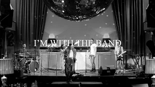 I'M WITH THE BAND Sessions 08: Krekhaus Jam - Off Together