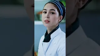 Chef Maya- Epi. 1 | Secret Ingredient | Julia Barretto #juliabarretto