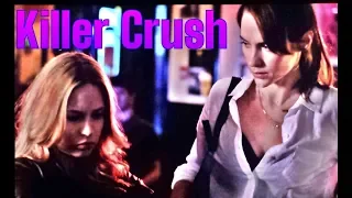 Killer Crush (2015) DOES ANYONE KNOW THIS SONG?