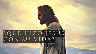 La vida de el Maestro Jesús →  PODCAST