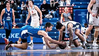 Kalev vs PARMA-PARIMATCH Condensed game November, 15 | Season 2021-22