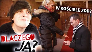 Ciumkaj loczki: DLACZEGO JA 26