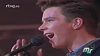 Rick Astley / Take Me To Your Heart (Extended Version / Remastered HQ/HD)