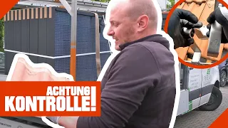 Photovoltaikanlage: Wie aufwendig ist die Montage? |1/2| Kabel Eins | Achtung Kontrolle