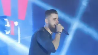 Zé Neto e Cristiano no Sumaré Arena Music   A Gente Continua   15 04 2018