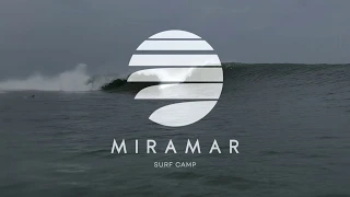 Miramar Surf Nicaragua