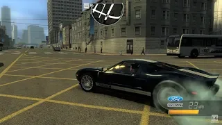Driver: San Francisco - PC Gameplay (1080p60fps)