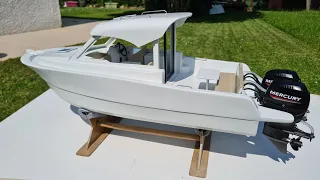 Antares 6 Beneteau RC (9)