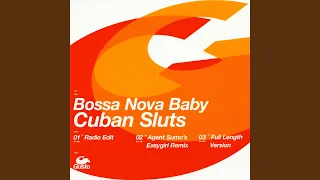 Bossa Nova Baby (Radio Edit)