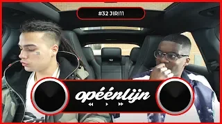 OP1LIJN MET JIRI11 (ANBU GANG) #32 | ''VENLO ZIET LIEVER DAT EEN LIJPE OF ISMO DE STAD REPRESENT!''