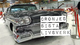 Cronjes sista livsverk [Engsubs]