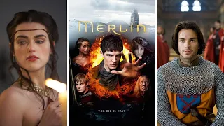 Merlin tiktoks i'm obsessed with (part 9)