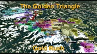 Golden Triangle Gold Rush