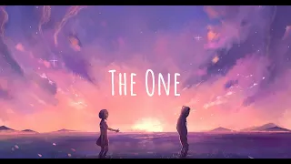 Anth - The One