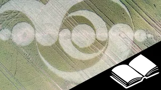 France 3 - Retour sur les Crop Circles de Sarraltroff