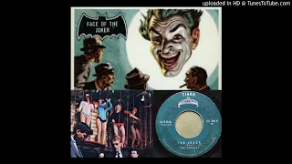 The Vandals "The Joker" TIARA 45 Florida Garage Punk A Go-Go