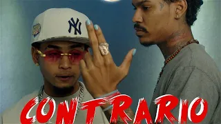 Dilon Baby ft El Domy - CONTRARIO (Video Oficial)