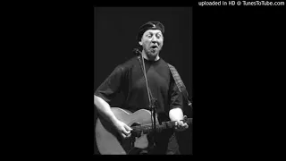 Richard Thompson - Oops! I Did It Again (Live 2002 Britney Spears Cover)