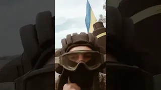 Ukrainian tank ✊