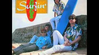 Surfin' Lungs - Pray For Sun