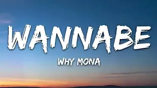 wannabe (1 hour) ||all credit to @7clouds