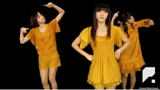 Perfume - Dream Fighter (Official Music Video)