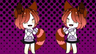 Shinestone eyes meme (Gacha Club) Animation