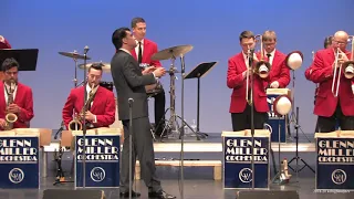 The Glenn Miller Orchestra Performs At The 2018 Glenn Miller Festival--Set 7