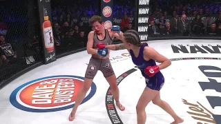 Bellator 171: Full Highlights