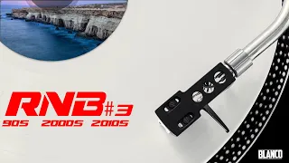 RnB Mix #3 (2021) - 90s 2000s 2010s | Best of Oldskool/Newskool R&B Music - Blanco Mario (Ayia Napa)