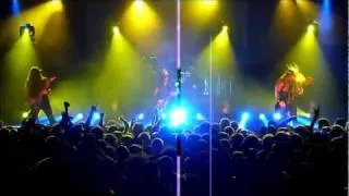Machine Head - Imperium / Beautiful Morning Live 2-3-12