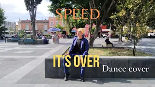 Speed 스피드 - It's Over 이츠 오버 Dance Cover