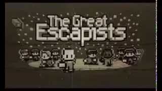 Stalag Flucht; The Escapists Music (best video game song ever.)