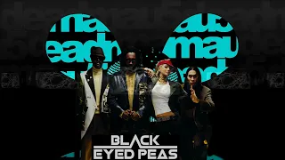 "RITMO" Black Eyed Peas, J Balvin x "The Veldt" deadmau5 Mashup