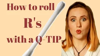 How to roll your R's - Exercises that work!