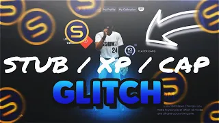 INSANE BALLPLAYER GLITCH! GLITCH for FREE AND XP IN MLB 22 THE SHOW!!!  Rank Up Your CAP MLB 22