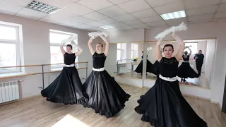 Ногинск Шоу-балет "Карнавал"  Все о празднике