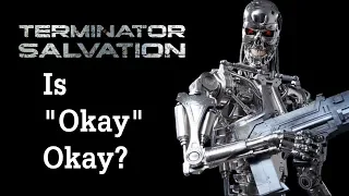 Terminator: Salvation (2009) REVIEW | Patreon Request
