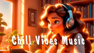 Positive vibes 🎶  Positive songs to make you feel alive   #chillvibes #music
