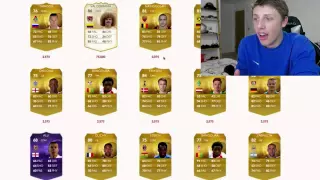 THE BEST PACKS EVER!! W2S