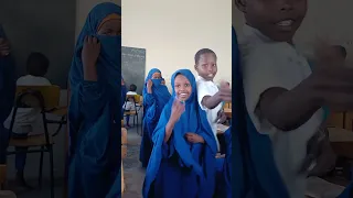 deaf school in somalia 🇸🇴