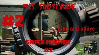 2400(!) HOURS OF SNIPING! | SNIPER MONTAGE #13