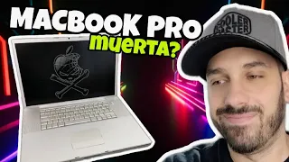 🔥This is how I SAVED this MACBOOK PRO from the GARBAGE! 👈🏻🤯