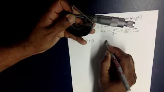 Micrometer Lab Instructions