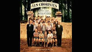 Les Choristes - Vois sur ton chemin - Remix NIVK (tiktok version)