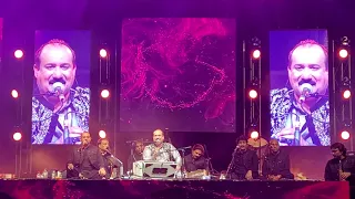 Ustad Rahat Fateh Ali Khan | Live In Sydney | O Re Piya