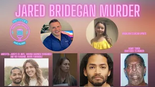 Madalina Cojocari's Step Dad Makes Bail & The Jared Bridegan Case