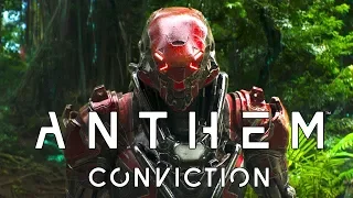 Oats Studios - Conviction (rus, AlexFilm)