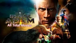 black adam | Full movie in hindi 2023 | the rock black adam best movie in enjoy to movie guys 🔥😈|